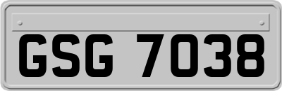 GSG7038