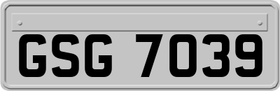 GSG7039
