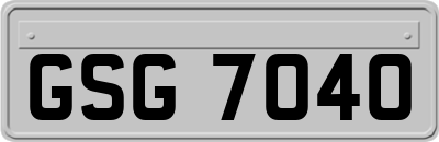 GSG7040