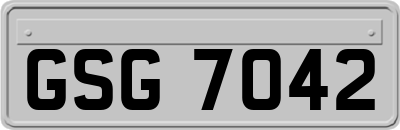 GSG7042