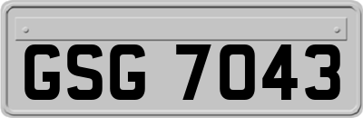 GSG7043
