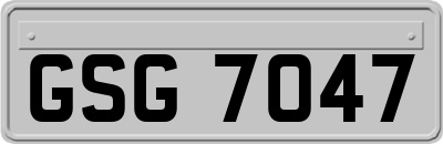 GSG7047