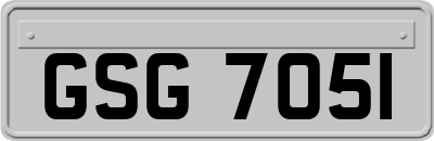 GSG7051