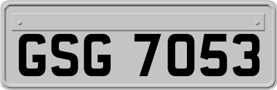GSG7053