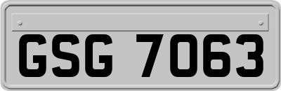 GSG7063