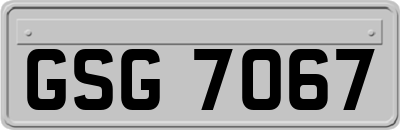GSG7067