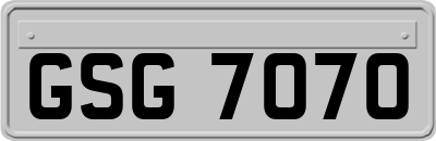 GSG7070