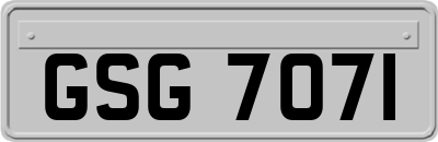 GSG7071