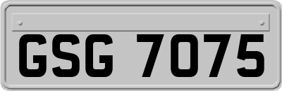 GSG7075