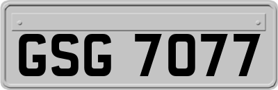 GSG7077