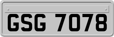 GSG7078