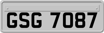 GSG7087
