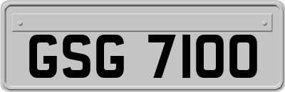 GSG7100
