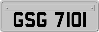 GSG7101