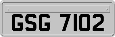 GSG7102
