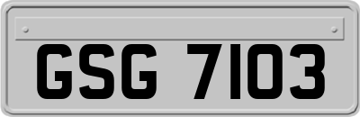 GSG7103