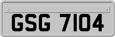 GSG7104