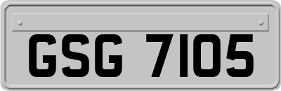 GSG7105