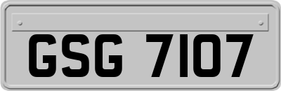 GSG7107