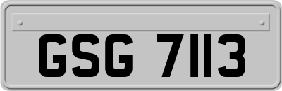 GSG7113