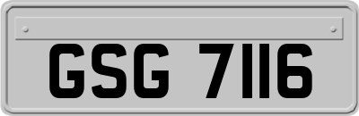 GSG7116