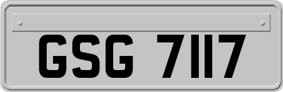 GSG7117