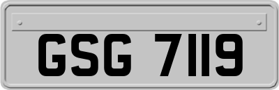 GSG7119
