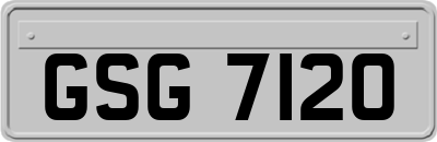 GSG7120