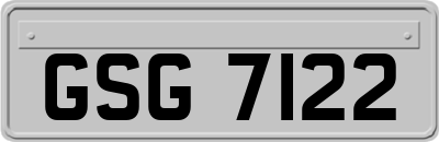 GSG7122