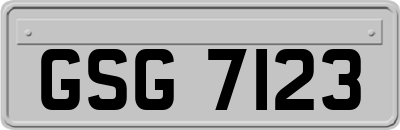 GSG7123