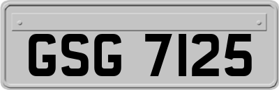 GSG7125