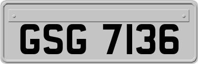 GSG7136