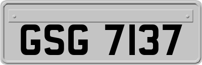 GSG7137