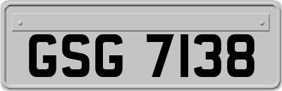 GSG7138