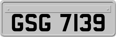 GSG7139