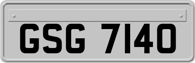 GSG7140
