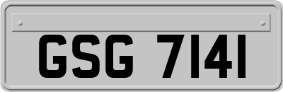 GSG7141