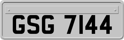 GSG7144