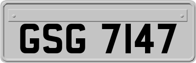 GSG7147