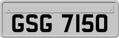 GSG7150