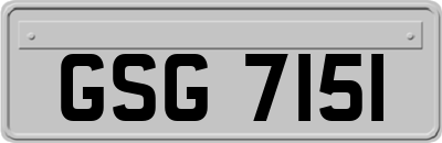 GSG7151