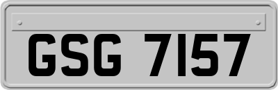 GSG7157