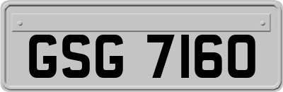 GSG7160