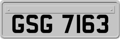 GSG7163