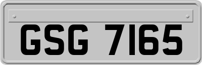 GSG7165