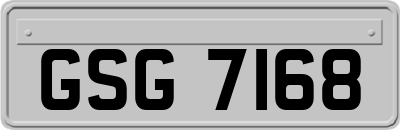 GSG7168