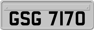 GSG7170