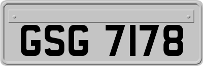 GSG7178