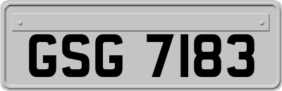 GSG7183