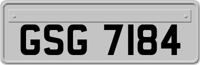 GSG7184